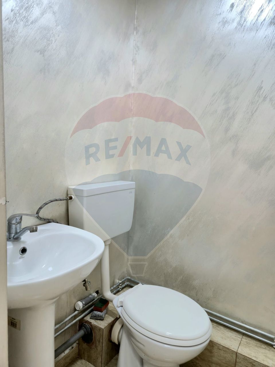 Spațiu comercial de 35mp de închiriat