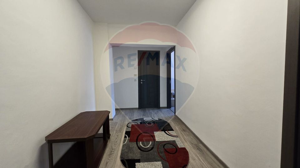 2 room Apartment for rent, 9 Mai area