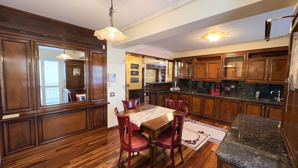 3 room Apartment for sale, Central area