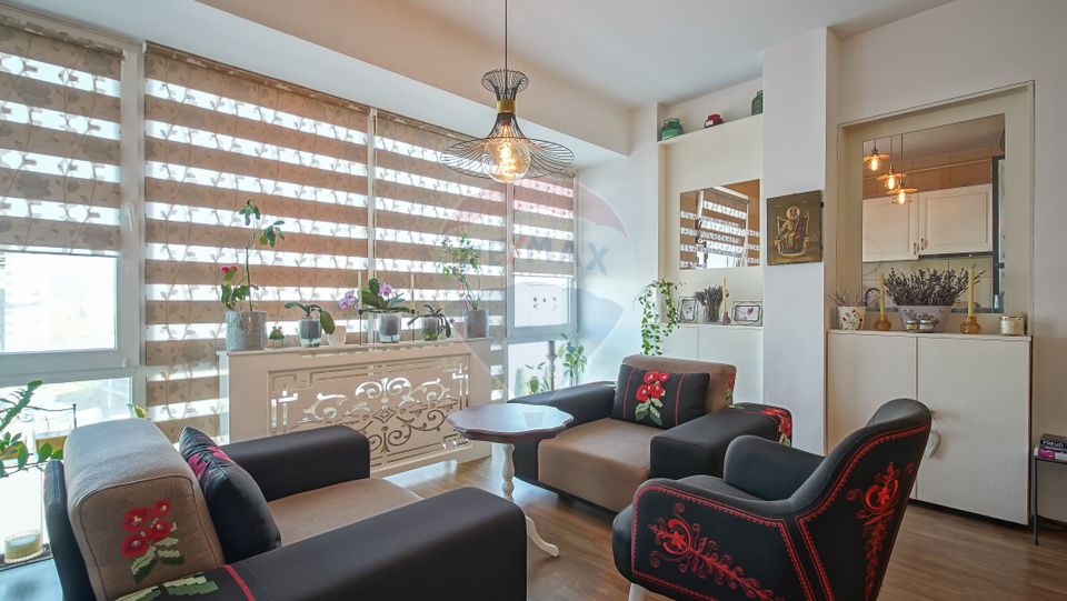 The perfect home in Răcădău – Space, comfort and accessibility!