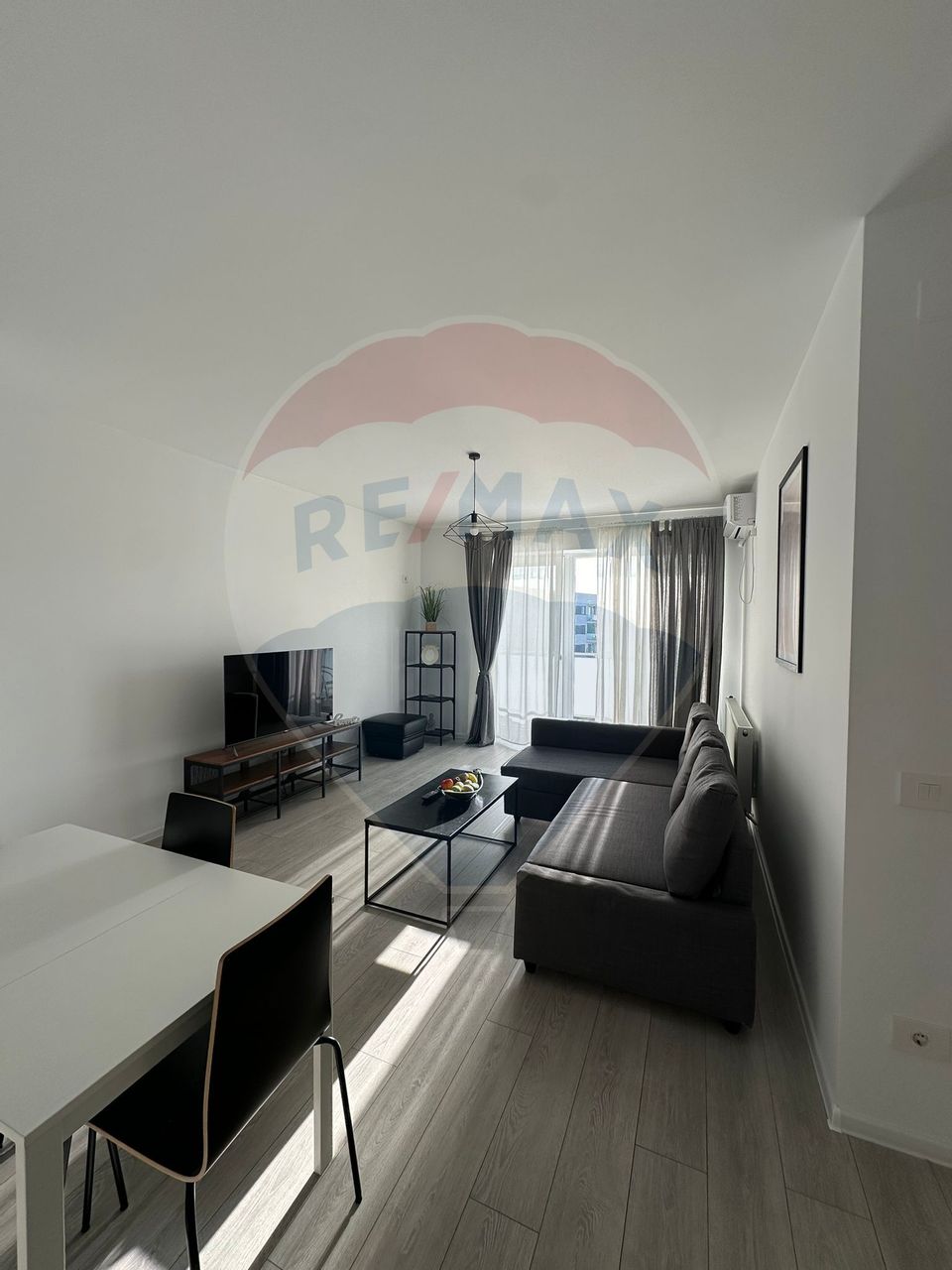 3 room Apartment for rent, Iosia area