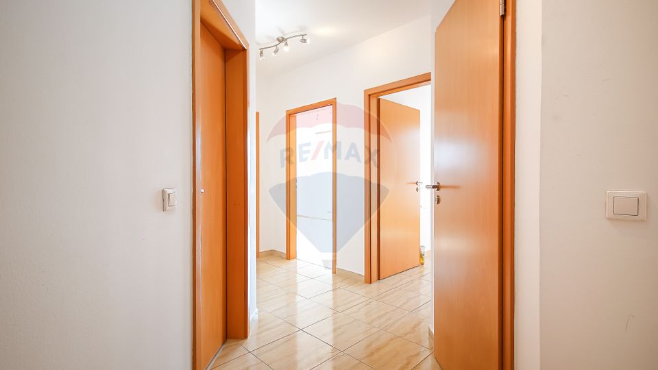 Apartament 2 camere, Avantgarden Bartolomeu, str Pescăruşului