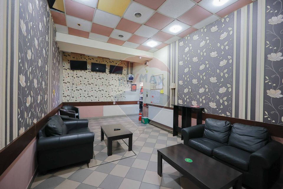 82.5sq.m Commercial Space for sale, Ultracentral area