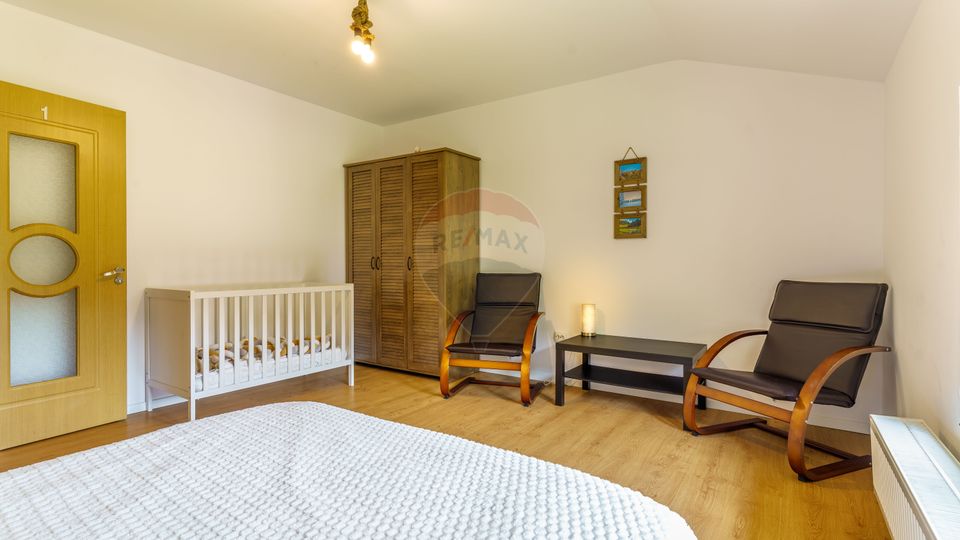 10 room House / Villa for sale