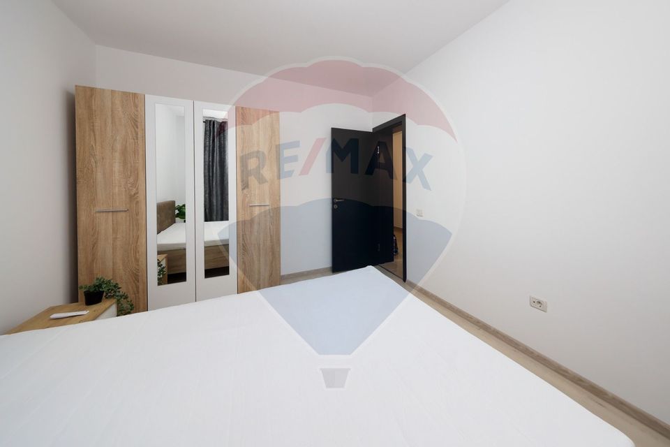 2 room Apartment for sale