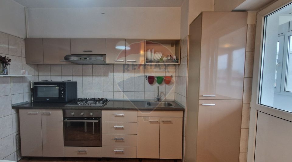 Apartament 2 camere decomandat, Ștefan cel Mare, la 1 minut de metrou