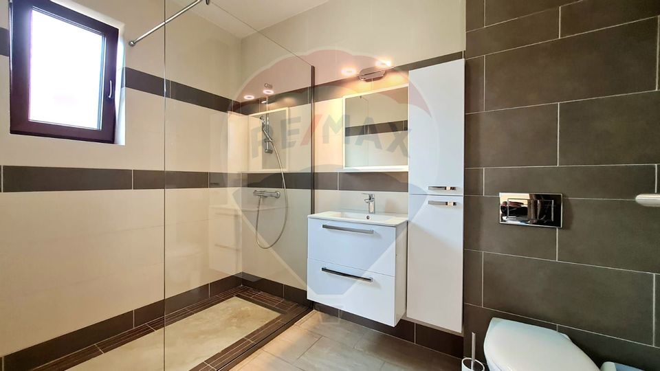 110sq.m Office Space for rent, Manastur area