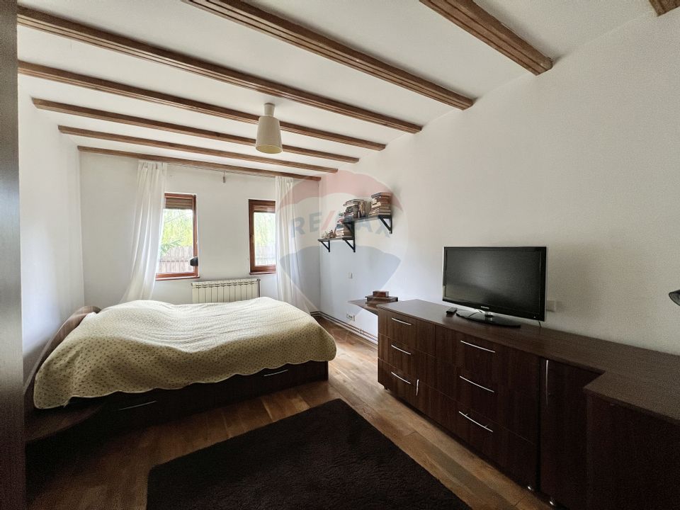 4 room House / Villa for sale, Central area