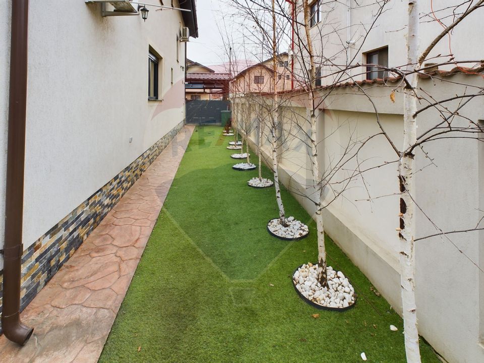 Casă modernă de vânzare în Bragadiru
