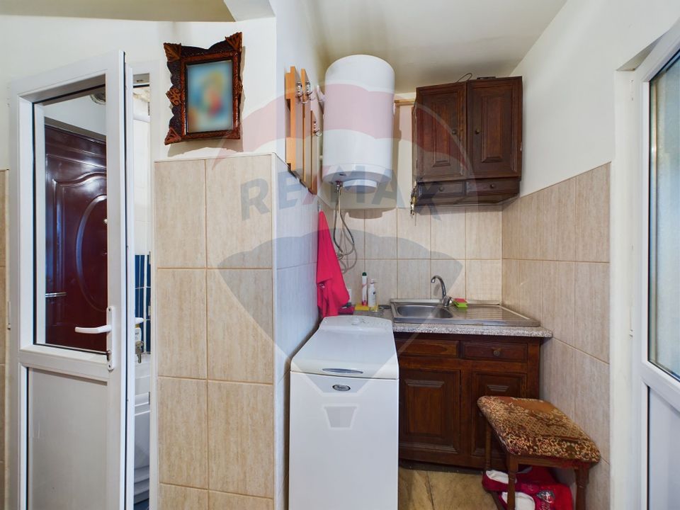 REZERVAT |COMISION 0% | GARSONIERA| ETAJ 2| MOBILATA UTILATA|