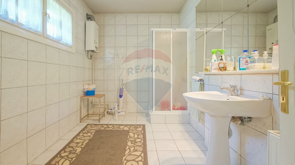 Oportunitate de investiție în Brașov, clinică medicală, hotel boutique