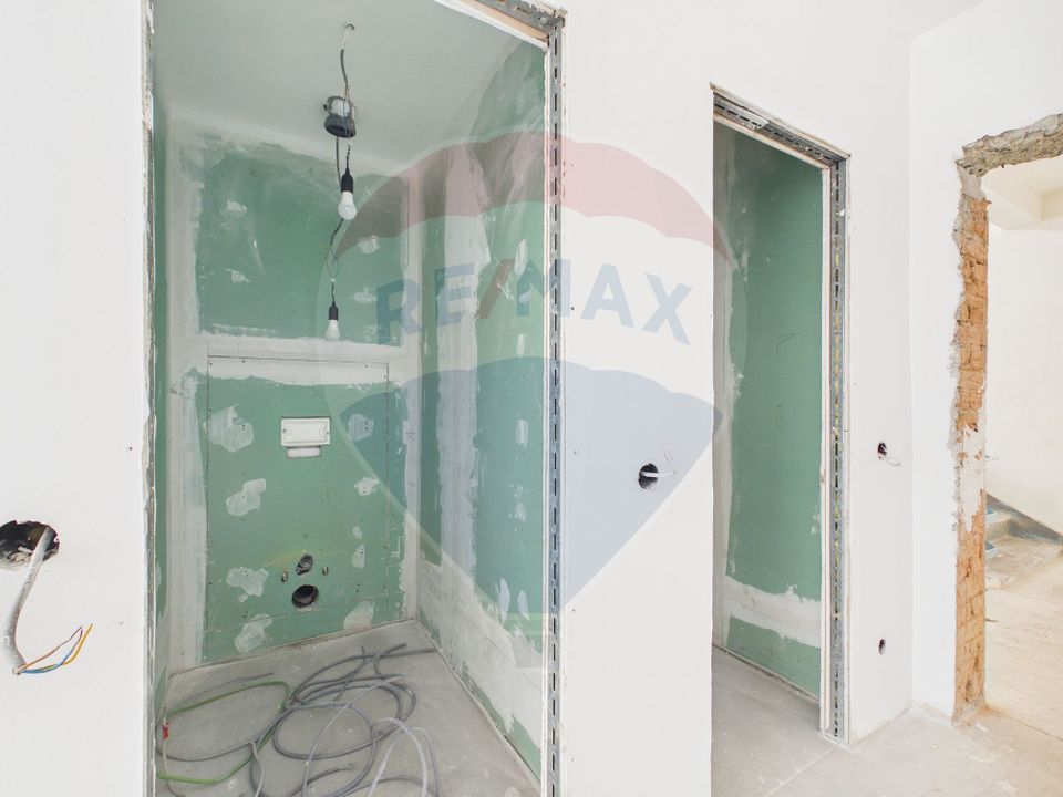 Comision0 %-Spațiu generos si versatil-Disponibil imediat