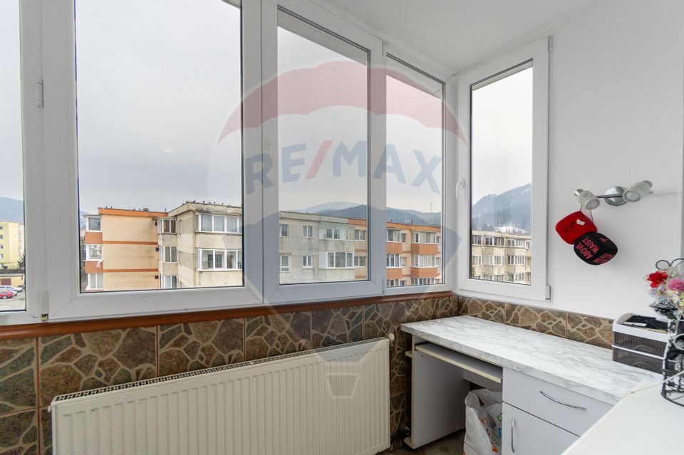 2 room Apartment for sale, Electroprecizia area