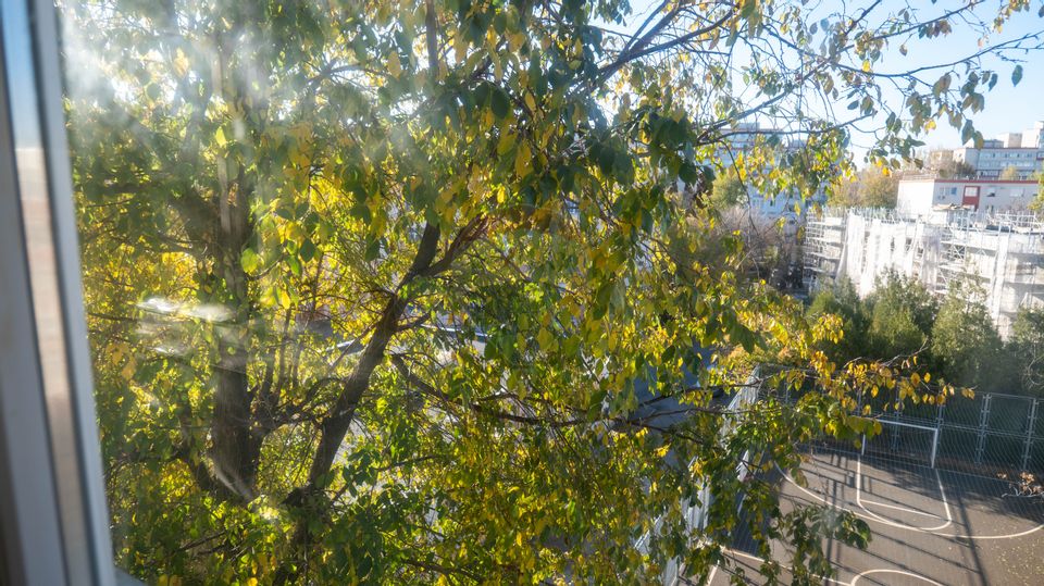 De vânzare – Apartament 3 camere, 66 mp utili, zona Berceni