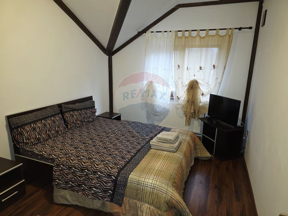 Casa /Vila de vanzare in Durau