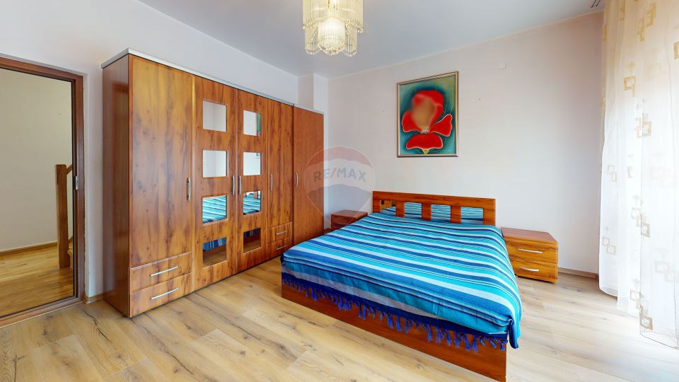 7 room House / Villa for sale, Platoul Izvor area