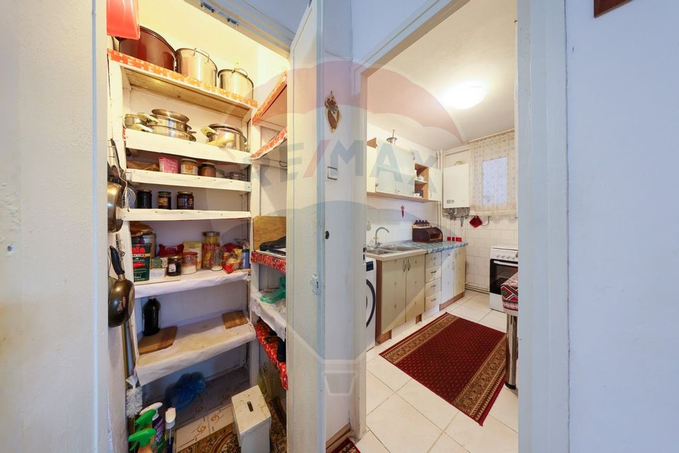 Apartament norocos cu 2 camere în Noua – 97.777 €