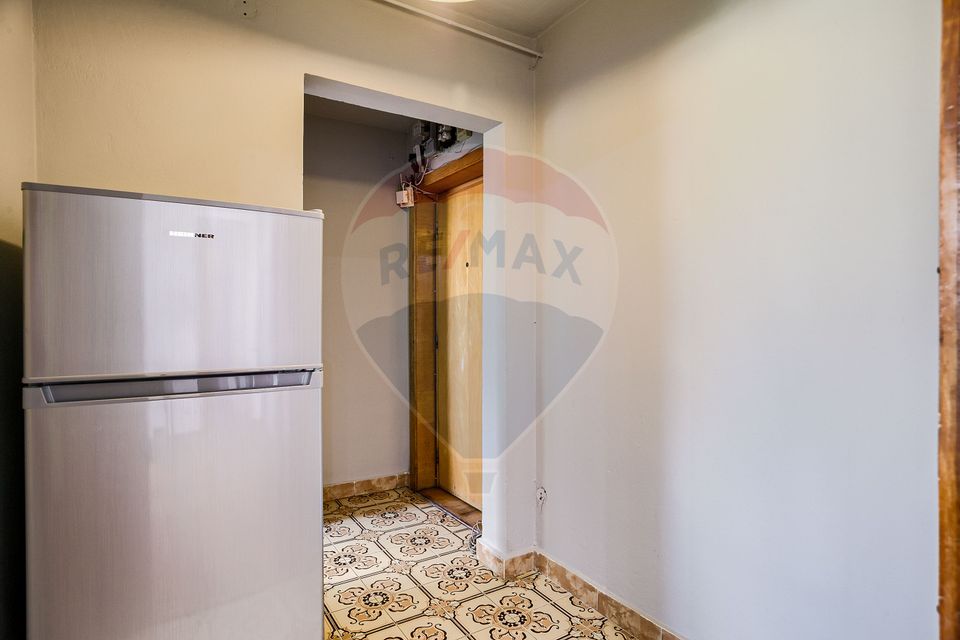 3 room Apartment for sale, Romanilor area