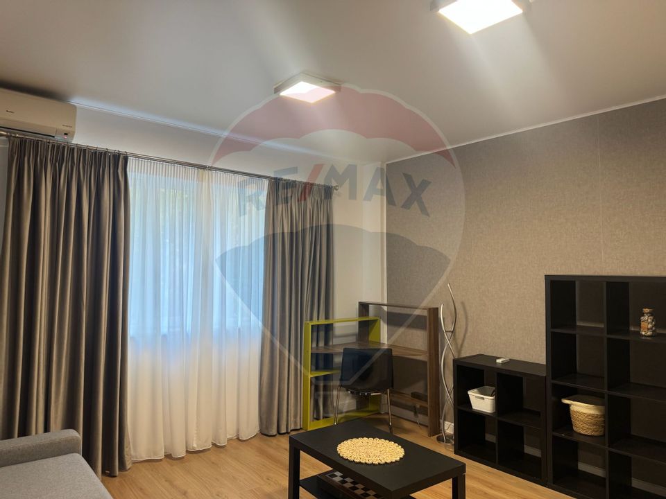 3 room Apartment for rent, Dorobanti area