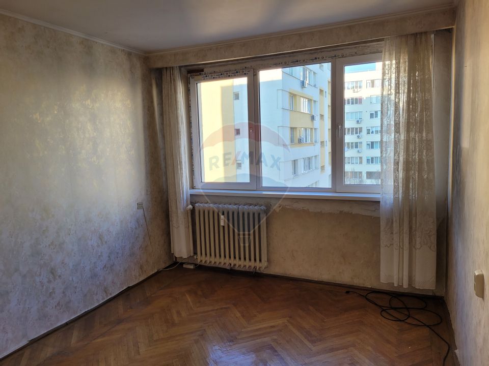 3 room Apartment for sale, Bucur Obor area