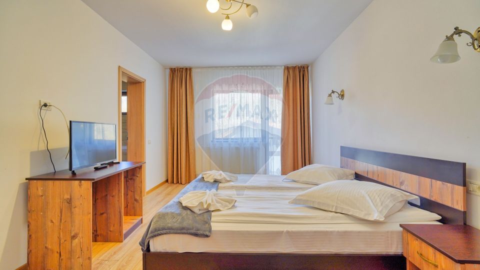 15 room Hotel / Pension for rent