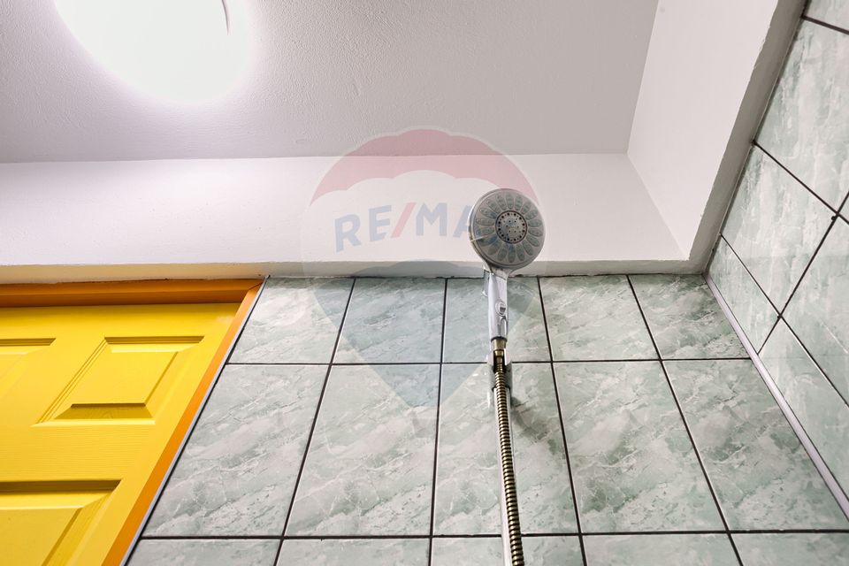 Casă renovată modern cu 3 camere de vânzare Frumușeni Arad