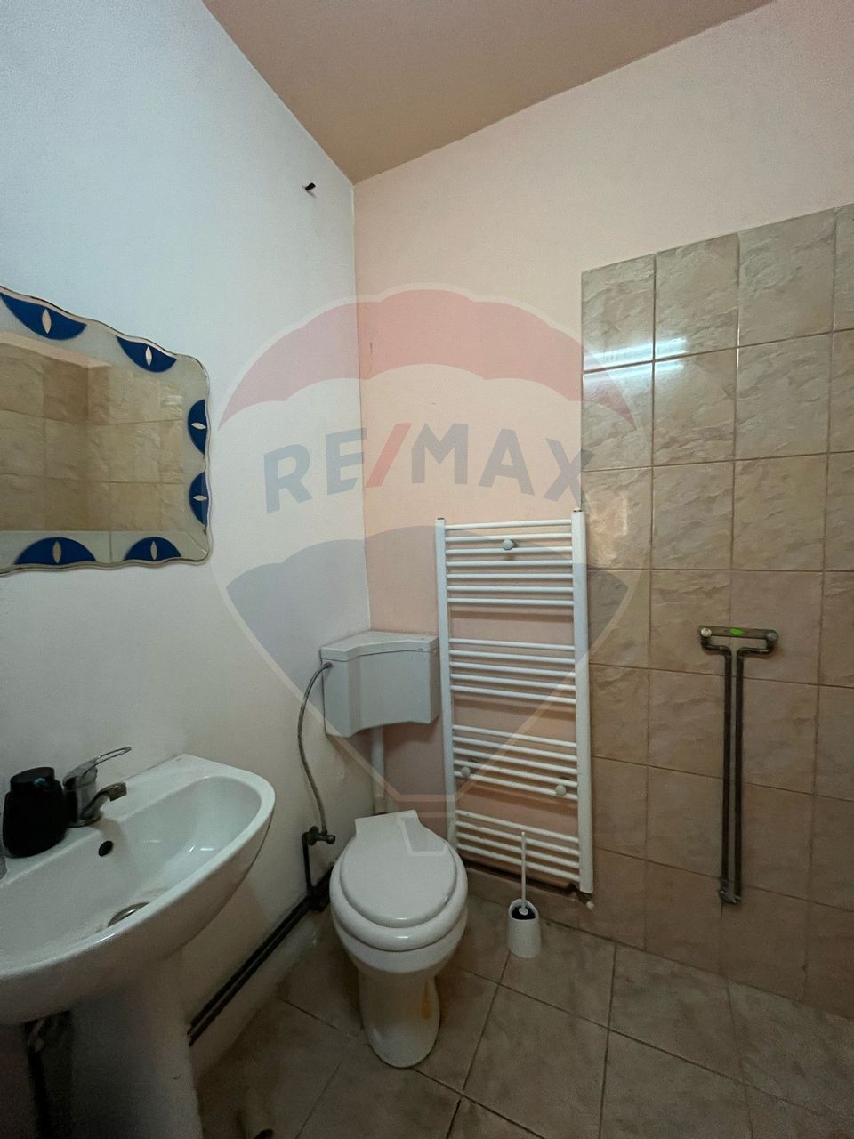 Spațiu comercial de inchiriat 106mp
