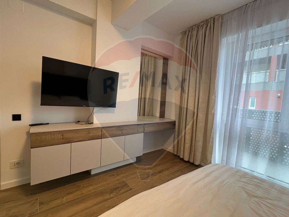 De închiriat Apartament 2 camere-zona Emanuel-Ioșia