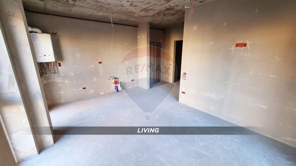 APARTAMENT DE VÂNZARE 2 camere în zona Orasul Vechi, Baia Mare
