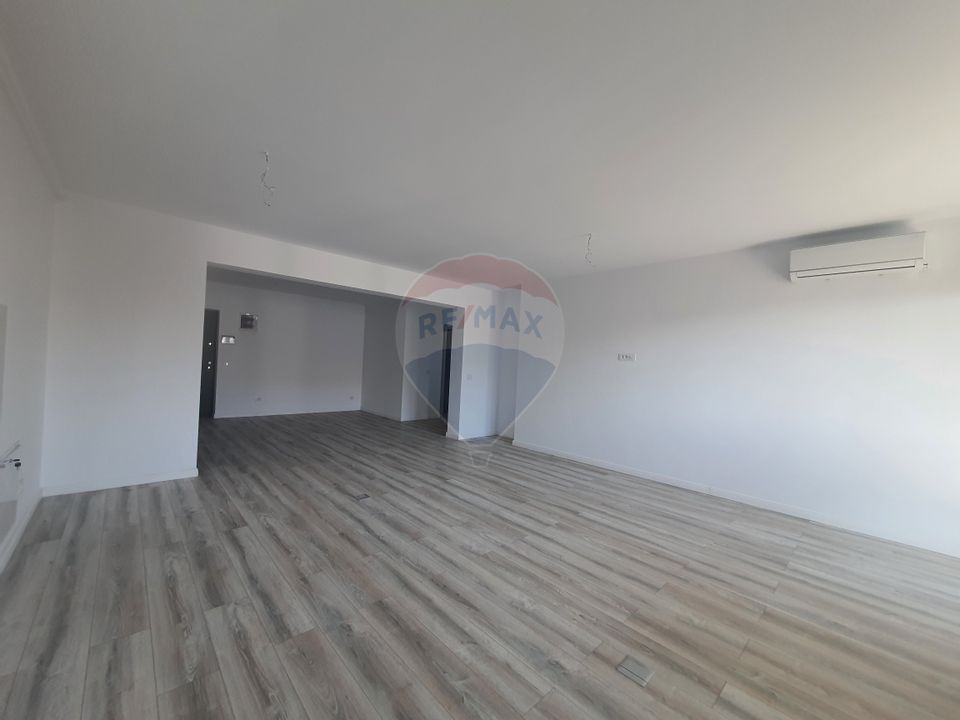 2 room Apartment for sale, Banca Nationala area