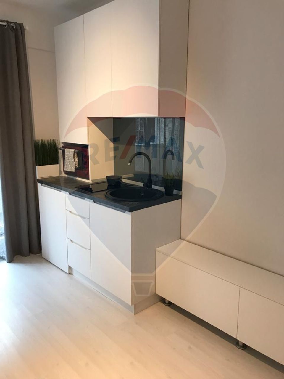 Apartament 2 camere, tip studio de vanzare, 5 minute metrou Berceni