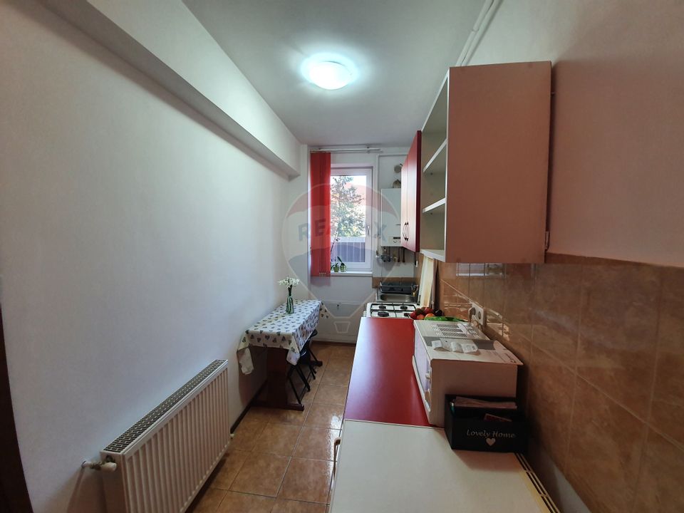 1 room Apartment for rent, Calea Dumbravii area