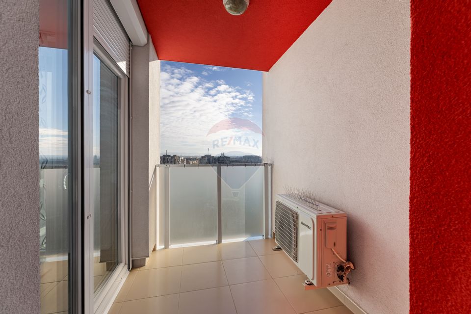 Apartament cu 2 camere de închiriat în zona Micalaca