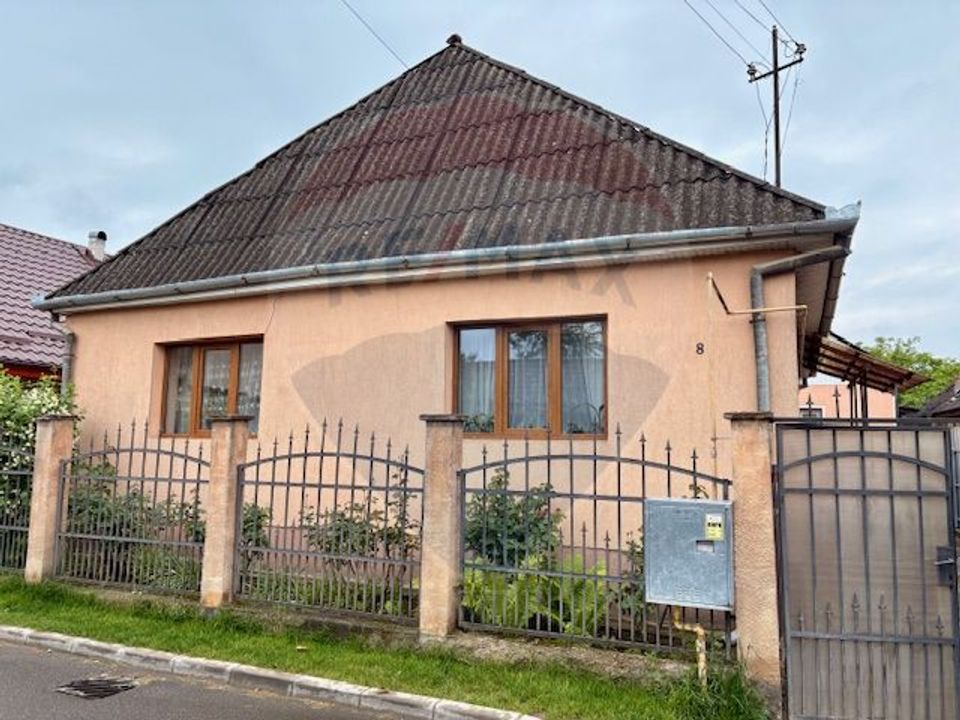 5 room House / Villa for sale, Nord-Vest area