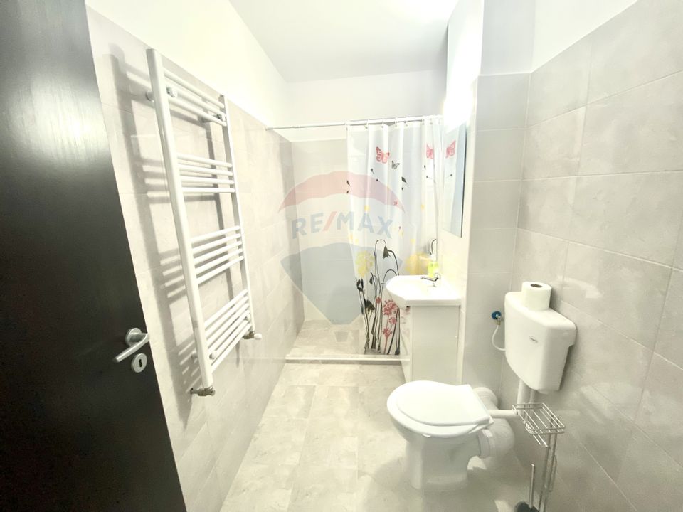 Apartament inchiriere 2 camere, Sanpetru Subcetate , Brasov