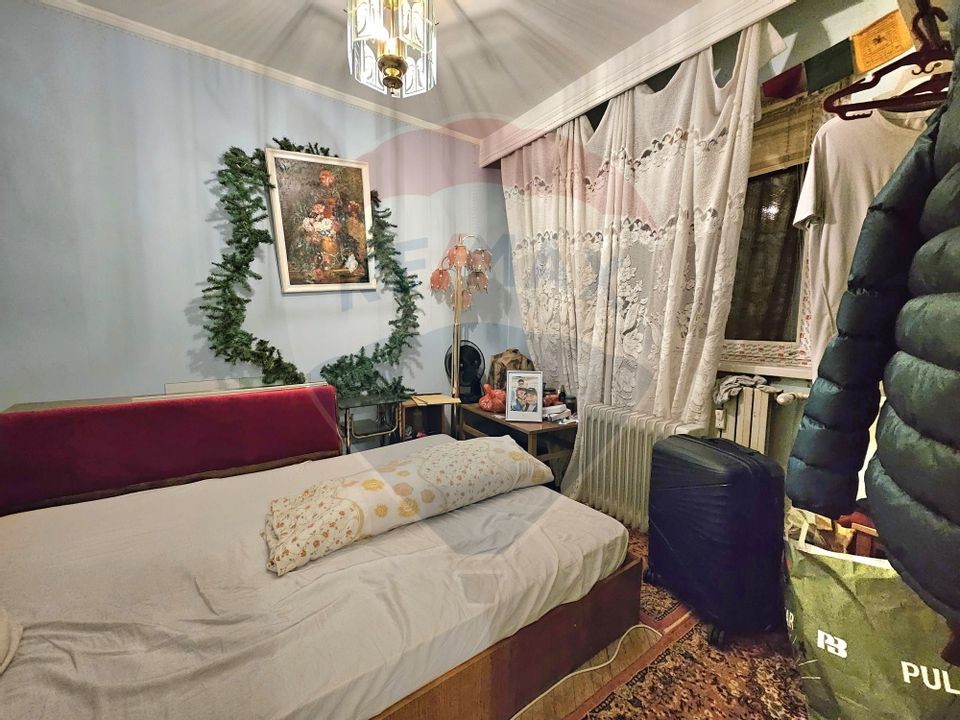 Apartament cu 2 camere de vanzare Tomis Nord Constanta