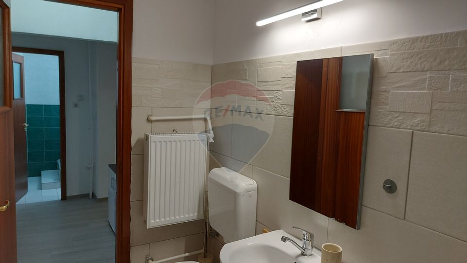 Închiriere apartament 3 camere – Bulevardul Unirii