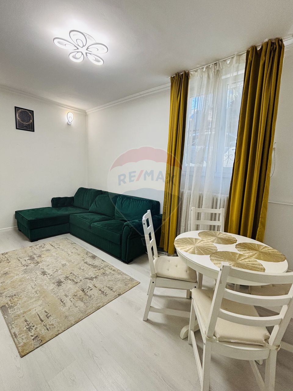 3 room Apartment for rent, Floreasca area