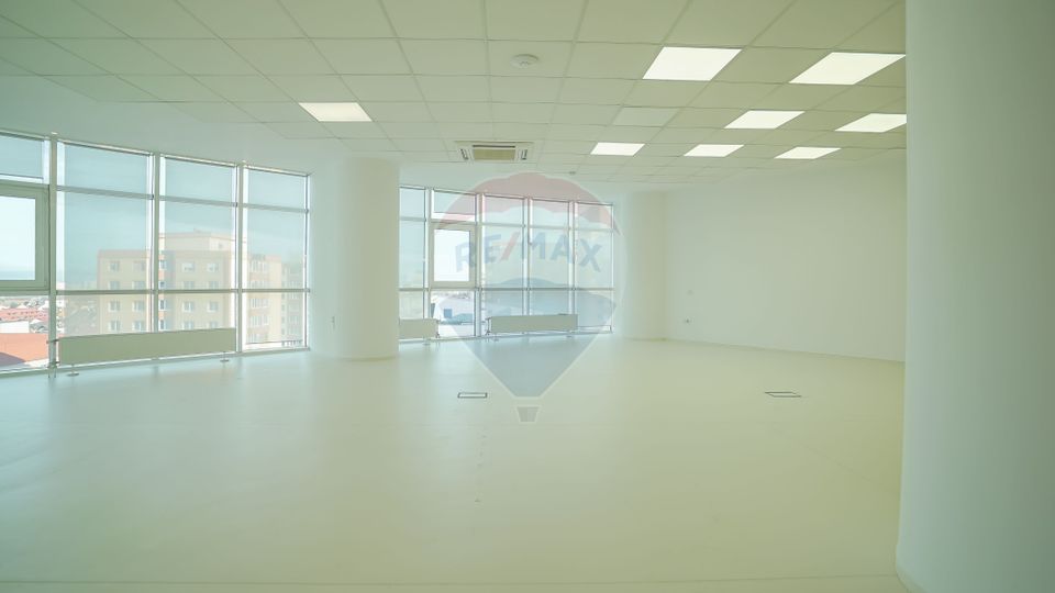 SOLD!!! Office space, open space, unique design, Brasov