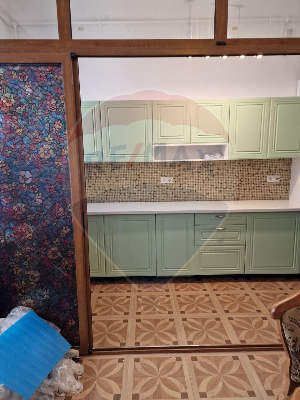 Apartament cu 4 camere,confort lux 146mp. Ultracentral Str Emil Isac