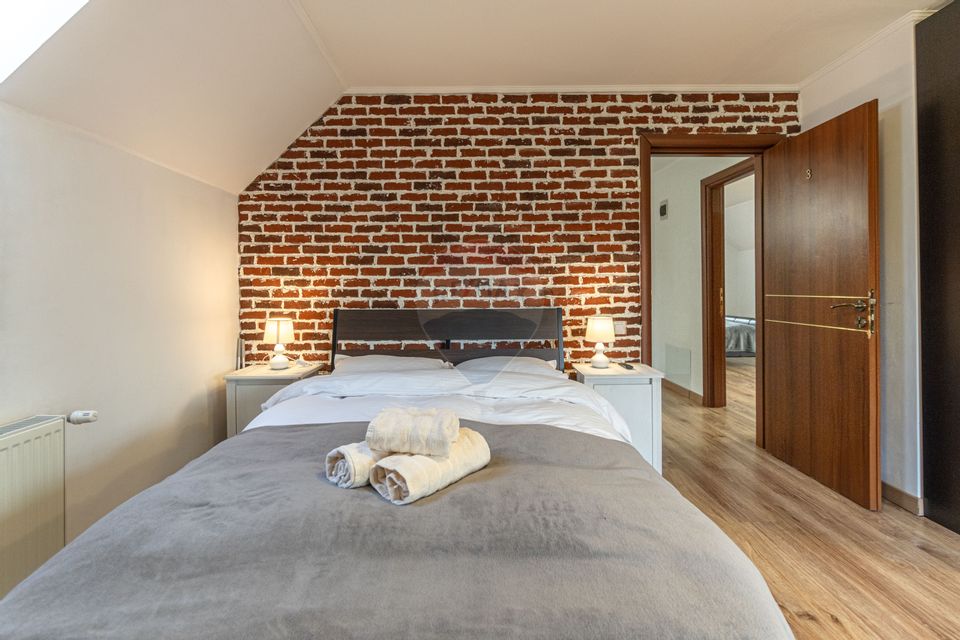 Casă de vacanţă | Pensiune 3 Margarete | FUNDATA, BRAŞOV| COMISION 0 |