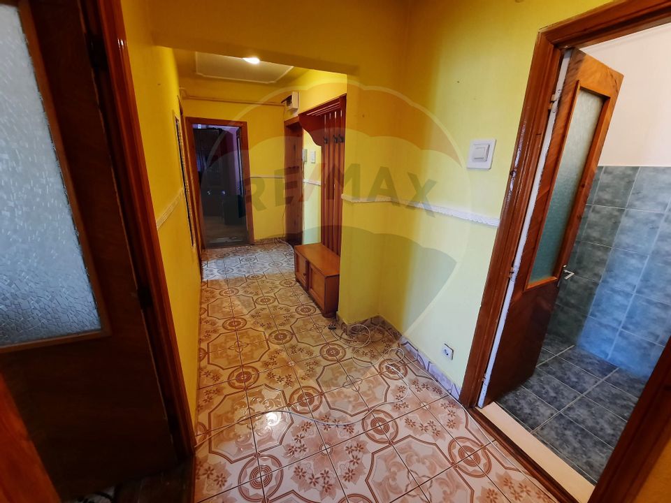 Apartament 3 camere Bdul. Brailei