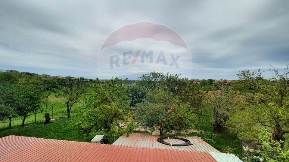 4 room House / Villa for sale