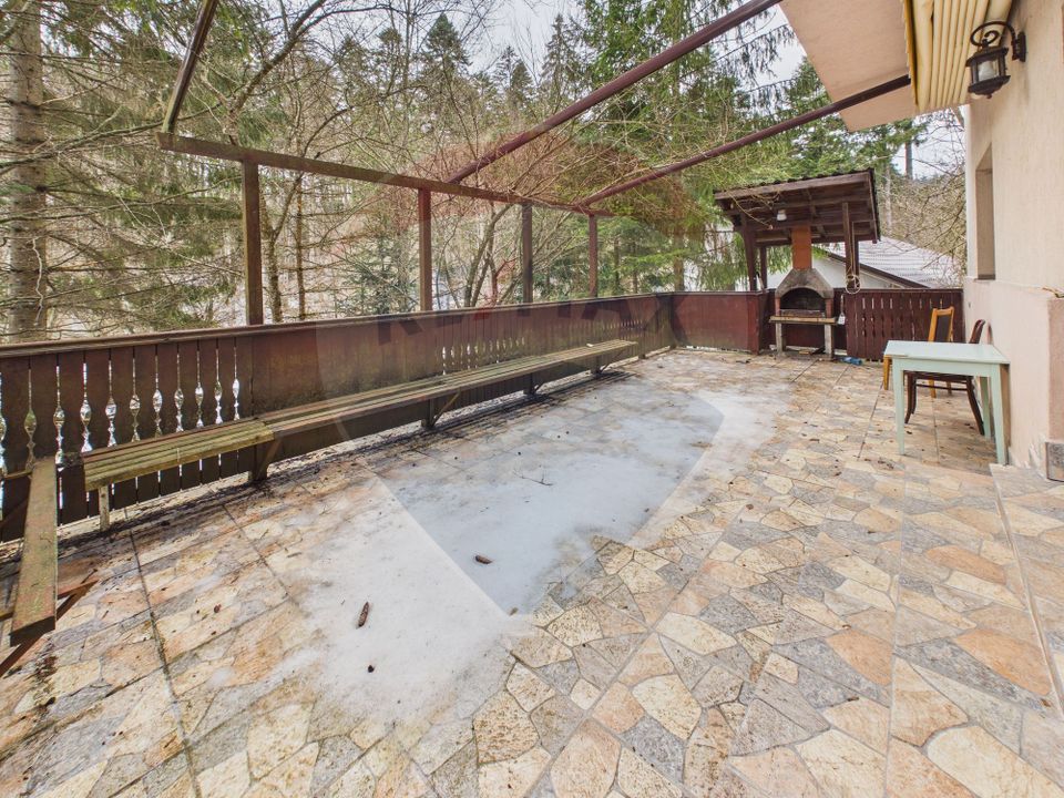 6 room House / Villa for sale, Cioplea area