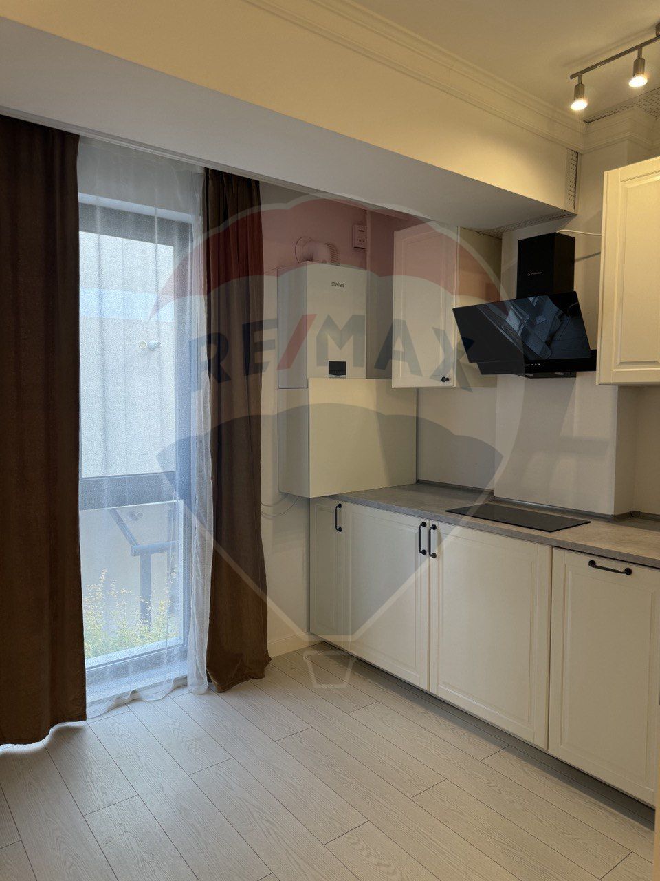 1 room Apartment for rent, 13 Septembrie area