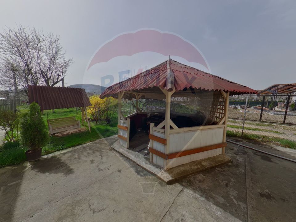 4 room House / Villa for rent