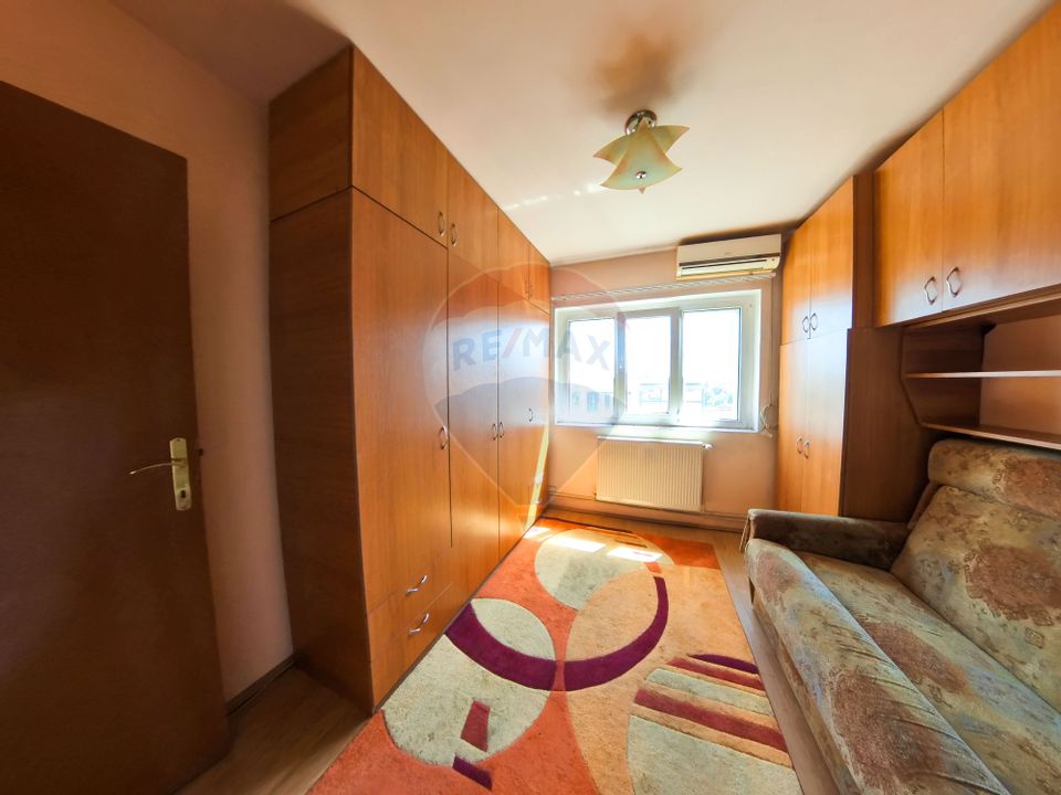 2 room Apartment for sale, Lipovei area