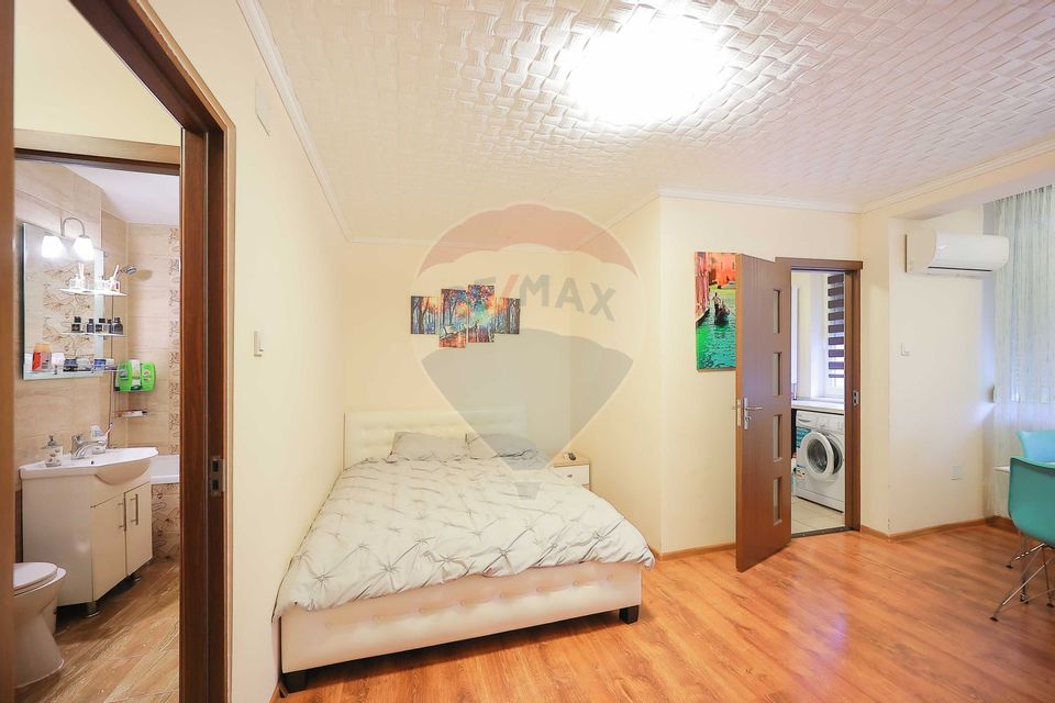 1 room Apartment for sale, Rogerius area