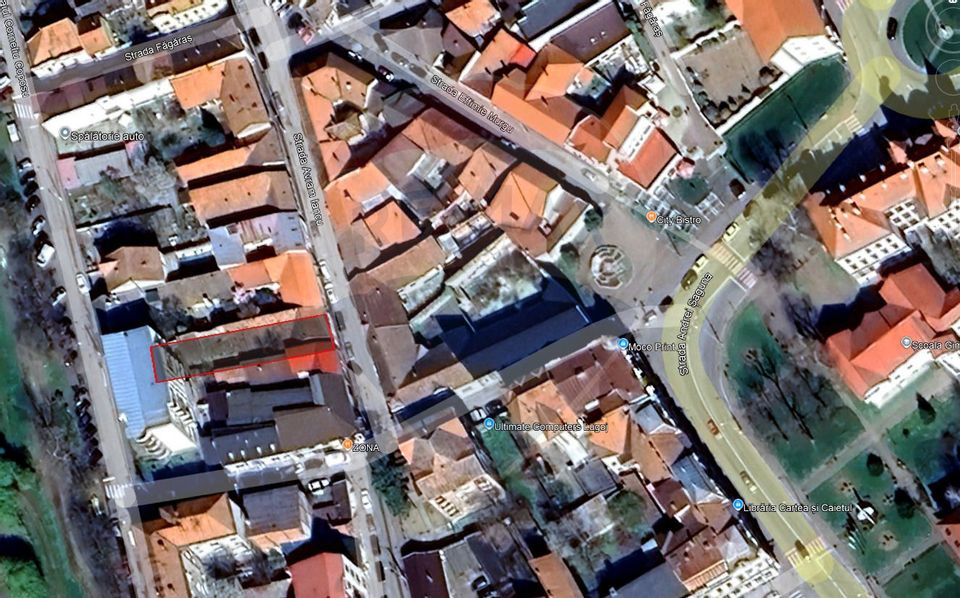 5 room House / Villa for sale, Central area