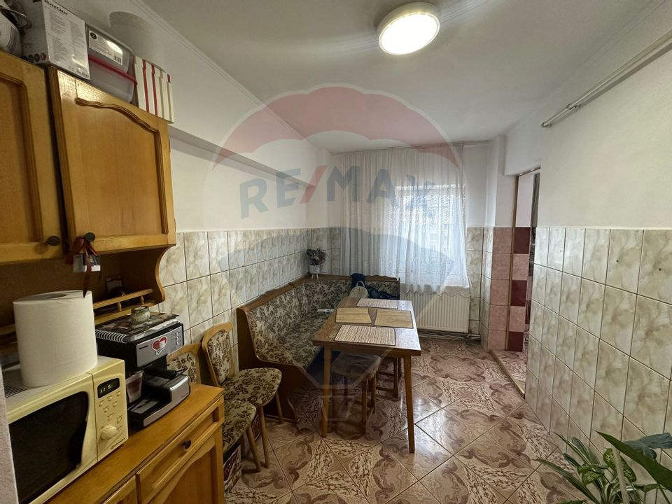 2 room Apartment for sale, Republicii area